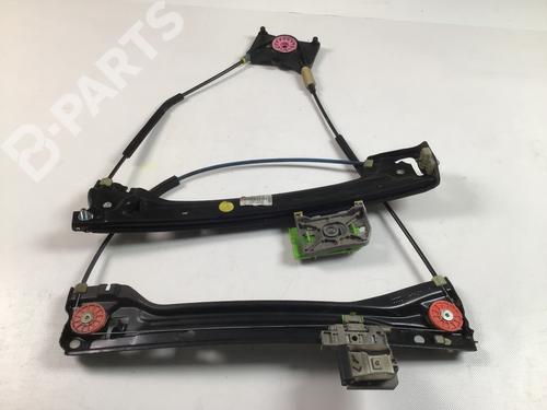 Used Front left window mechanism AUDI R8 (4S3, 4SP) 5.2 FSI quattro (540 hp) 4472197