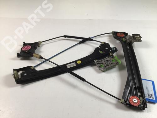 Used Front right window mechanism AUDI R8 (4S3, 4SP) 5.2 FSI quattro (540 hp) 4472199