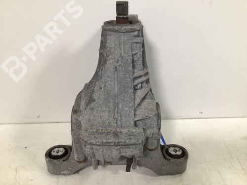 Rear differential VW TOUAREG (7P5, 7P6) 3.0 V6 TDI | BP4471860M24 
