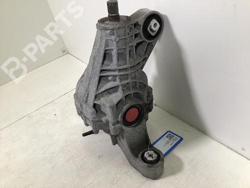 Rear differential VW TOUAREG (7P5, 7P6) 3.0 V6 TDI | BP4471860M24 
