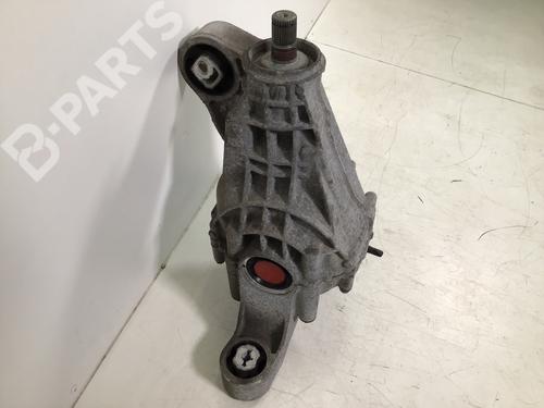 Rear differential VW TOUAREG (7P5, 7P6) 3.0 V6 TDI | BP4471860M24 