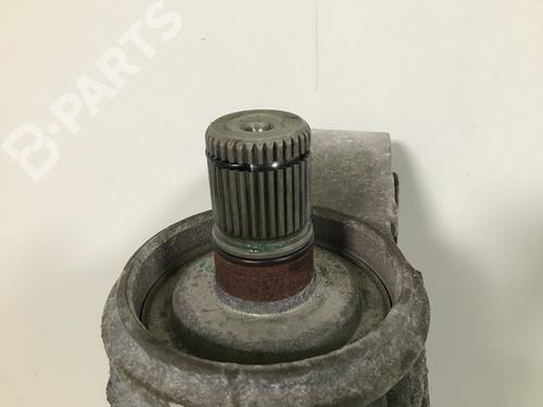 Rear differential VW TOUAREG (7P5, 7P6) 3.0 V6 TDI | BP4471860M24 
