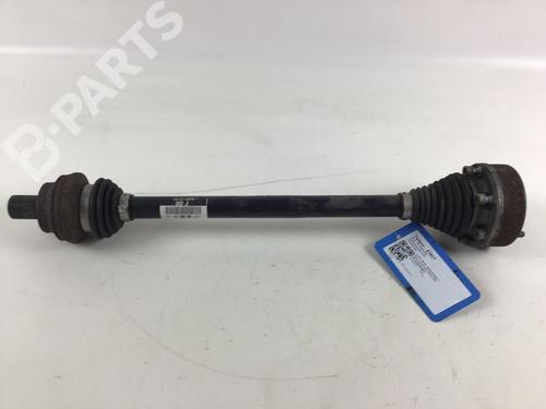 Used Left rear driveshaft VW TIGUAN (5N_) 2.0 TDI (140 hp) 4498142