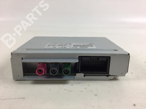 Control unit AUDI R8 (4S3, 4SP) 5.2 FSI quattro | BP4493252M11 