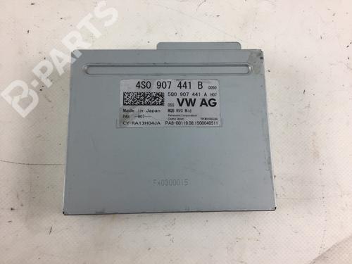 Control unit AUDI R8 (4S3, 4SP) 5.2 FSI quattro | BP4493252M11 