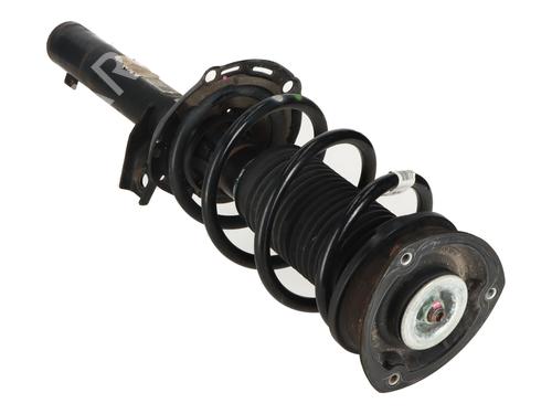 Right front shock absorber VW GOLF SPORTSVAN VII (AM1, AN1) 2.0 TDI | BP16451355M17 