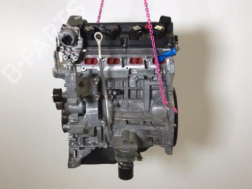 Engine MITSUBISHI ASX (GA_W_) 2.0 MIVEC 4WD | BP29430421M1 