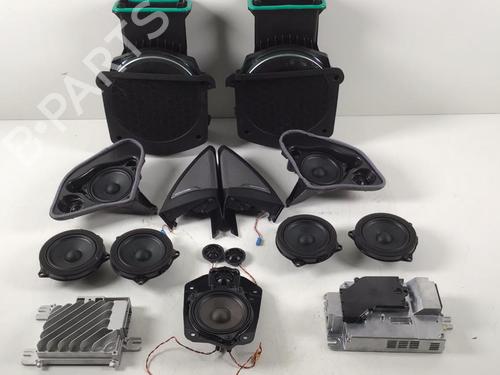 Elektronisk modul BMW X3 (G01, F97, G08) xDrive 30 e Plug-in-Hybrid | BP29607270M83