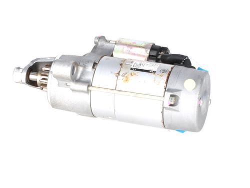 Starter AUDI A8 D4 (4H2, 4H8, 4HC, 4HL) 3.0 TDI quattro | BP35114047M8 - Image 2