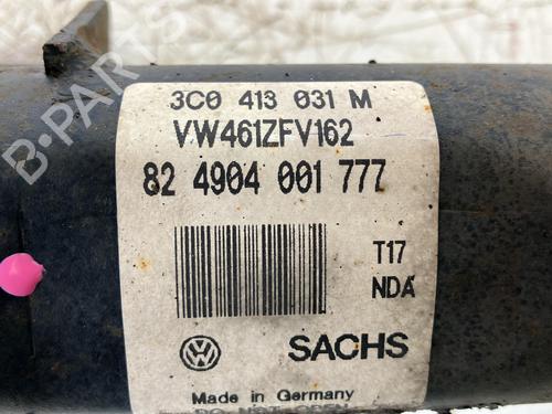 Left front shock absorber VW PASSAT B7 Variant (365) 1.4 TSI | BP37454720M16 - Image 3