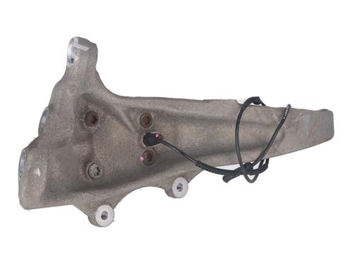 Right front steering knuckle BMW 5 Touring (F11) 520 d | BP17537848M26 