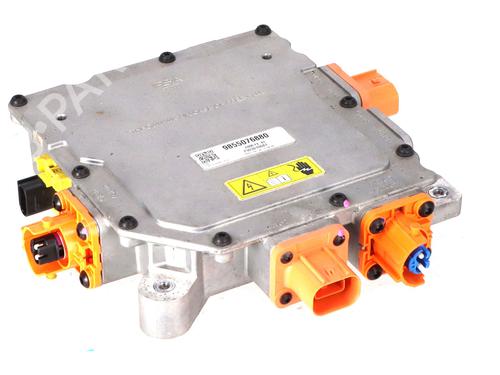 Electronic module OPEL VIVARO C Van (K0) VIVARO-E HYDROGEN | BP39925812M83 - Image 2