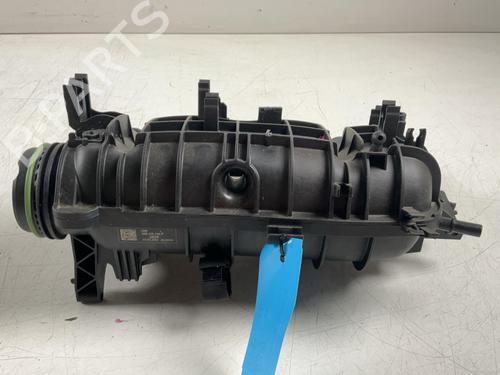 Intake manifold VW T-ROC (A11, D11) 1.5 TSI | BP38438302M70 - Image 3