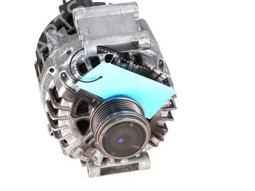 Used Alternator Alternator PORSCHE MACAN (95B) 2.0 (245 hp) 36381551 36381551