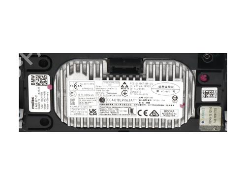 Electronic module BMW 1 (F40) 118 d | BP38491591M83 - Image 3