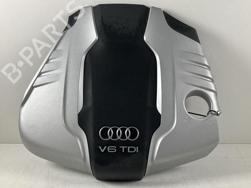 Used Upper protection Upper protection AUDI A8 D4 (4H2, 4H8, 4HC, 4HL) 3.0 TDI quattro (258 hp) 35815356 35815356