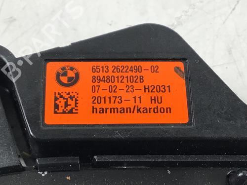 Electronic module BMW 3 Touring (G21, G81) M3 Competition xDrive | BP39921697M83 - Image 9