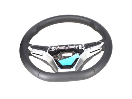 Steering wheel VW TIGUAN (CT1) 1.5 eTSI | BP39928277C49 - Image 2
