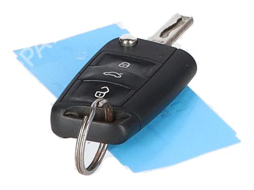 Modulo elettronico SKODA RAPID (NH3, NK3, NK6) 1.2 TSI (110 hp) 31758121