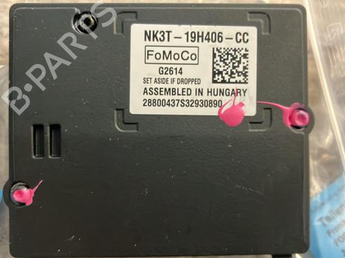 Camera FORD TRANSIT V363 Platform/Chassis (FED, FFD) 2.0 EcoBlue | BP40219207E14 - Image 3