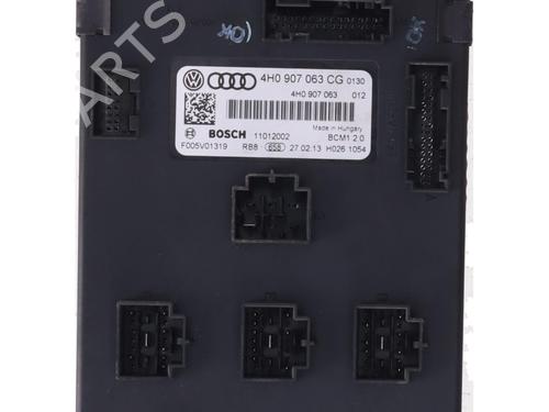Used Electronic module Electronic module 37643310 37643310