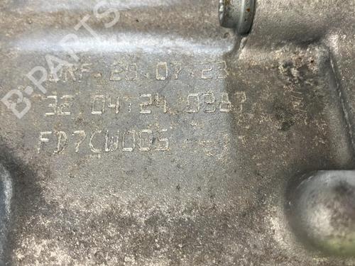 Gearbox VW GOLF VIII (CD1, DA1) 1.0 TSI | BP34252925M3  - Image 5