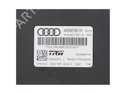 Electronic module AUDI A8 D4 (4H2, 4H8, 4HC, 4HL) 4.0 TFSI quattro | BP36908736M83 - Image 3