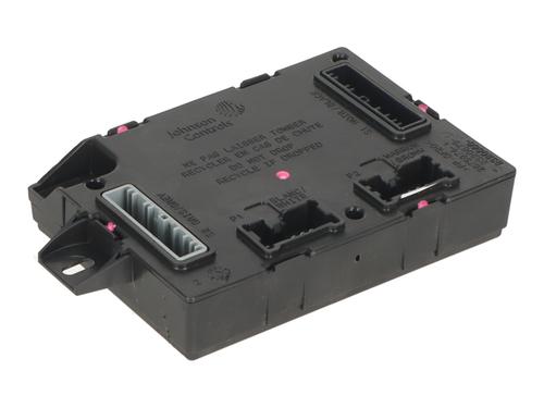 Used Electronic module SMART FORTWO Coupe (453) 1.0 (453.342, 453.343) (71 hp) 21163314