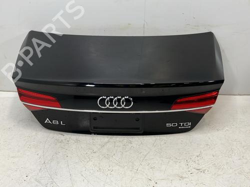 Used Tailgate Tailgate AUDI A8 D4 (4H2, 4H8, 4HC, 4HL) 3.0 TDI quattro (258 hp) 35717034 35717034