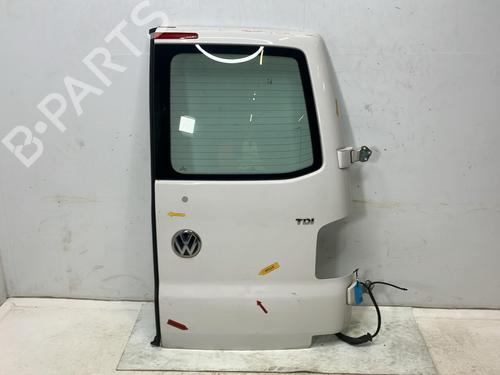 Used Right tailgate Right tailgate VW TRANSPORTER T6 Van (SGA, SGH, SHA, SHH) 2.0 TDI (102 hp) 40081497 40081497