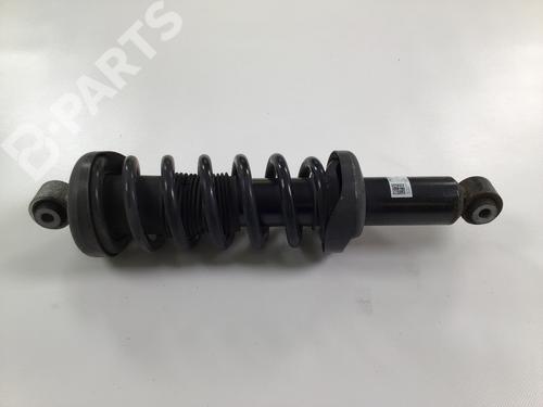 Right rear shock absorber AUDI R8 (4S3, 4SP) 5.2 FSI quattro 4S0512019B