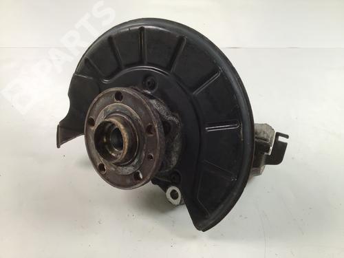 Used Right front steering knuckle VW PASSAT B7 (362) 1.8 TSI (160 hp) 4494624