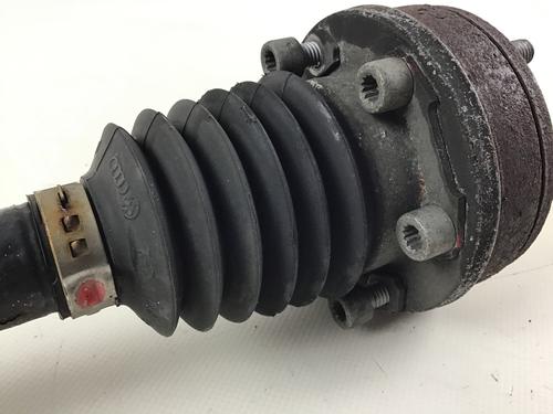 Left rear driveshaft VW GOLF VII (5G1, BQ1, BE1, BE2) 2.0 TDI 4motion | BP4499476M40 