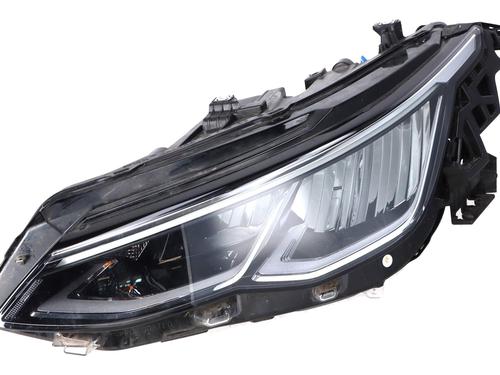 Used Left headlight Left headlight 38701345 38701345