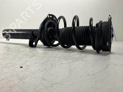 Used Other Other VW TIGUAN (AD1, AX1) 2.0 TDI 4motion (240 hp) 36243330 36243330