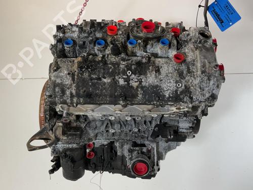 Engine BMW X7 (G07) xDrive M 60 i Mild Hybrid | BP39928153M1 - Image 2