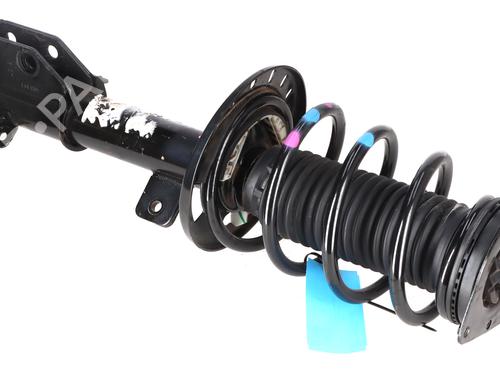 Used Right front shock absorber Right front shock absorber OPEL MOKKA 1.2 (76) (131 hp) 39949470 39949470