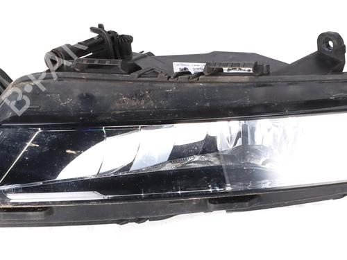 Used Right front fog light Right front fog light 37400999 37400999