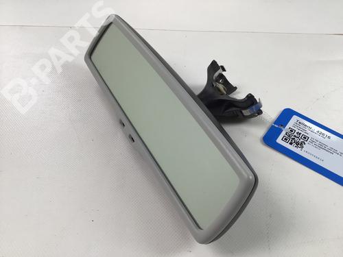Used Rear mirror VW TIGUAN (5N_) 2.0 TDI 4motion (140 hp) 4554884