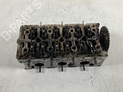Cylinder head VW TOUAREG (CR7, RC8) 3.0 TDI 4motion | BP40043233M5 - Image 3
