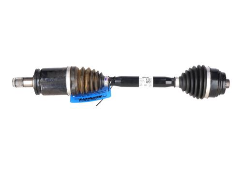 Used Left front driveshaft BMW X3 (G01, F97, G08) xDrive 20 d (190 hp) 29278047
