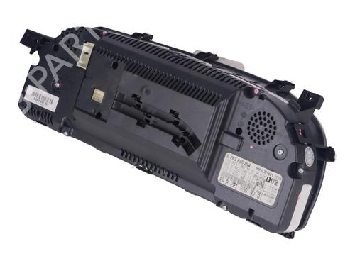 Instrument cluster MERCEDES-BENZ S-CLASS (W221, V221) S 500 (221.071, 221.171) | BP14905597C47 
