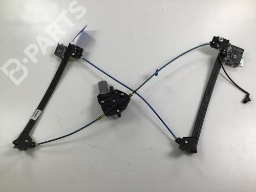 Used Front right window mechanism MASERATI GRAN TURISMO I 4.7 (460 hp) 4565392