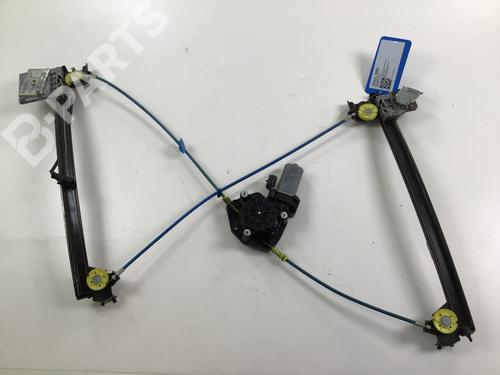 Front right window mechanism MASERATI GRAN TURISMO I 4.7 | BP4565392C23 