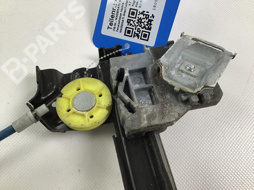 Front right window mechanism MASERATI GRAN TURISMO I 4.7 | BP4565392C23 