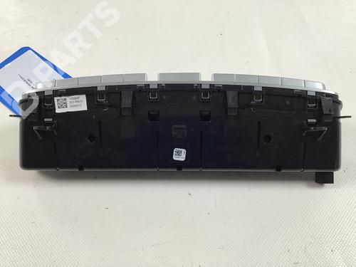 Climate control MERCEDES-BENZ C-CLASS (W205) C 200 BlueTEC / d (205.037) | BP4598853I5 