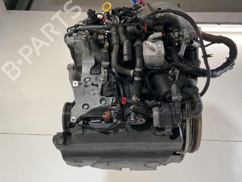 Engine VW TIGUAN ALLSPACE (BW2, BJ2) 2.0 TDI 4motion | BP38566829M1 - Image 5