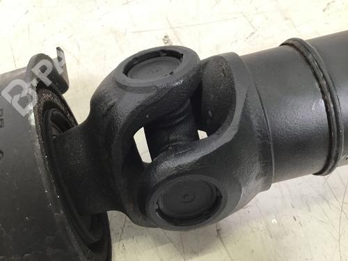 Driveshaft MERCEDES-BENZ C-CLASS (W205) C 200 BlueTEC / d (205.037) | BP4599204M37 