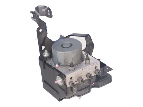 Abs pomp RENAULT CLIO IV (BH_) 1.5 dCi 90 (90 hp) 19699799