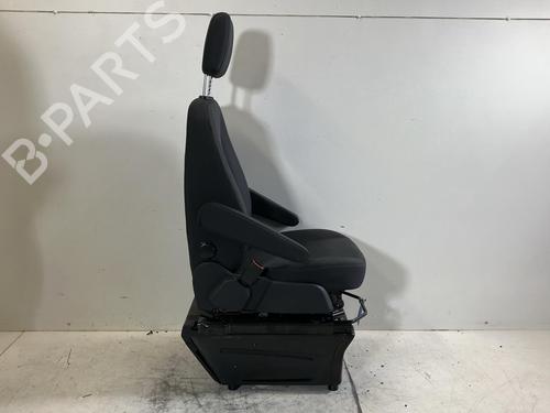 Sæde venstre fortil FORD TRANSIT V363 Platform/Chassis (FED, FFD) 2.0 EcoBlue | BP38960024C15 - Image 2
